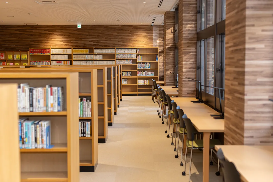 図書館